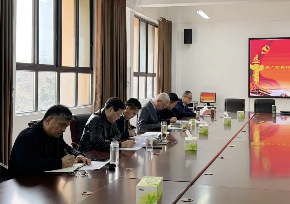 我院举办深入贯彻中央八项规定精神学习教育读书班